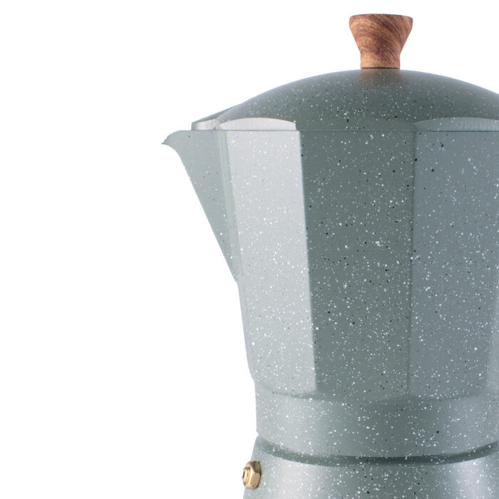 ViaMondo ViaMondo Percolator 9-Kops