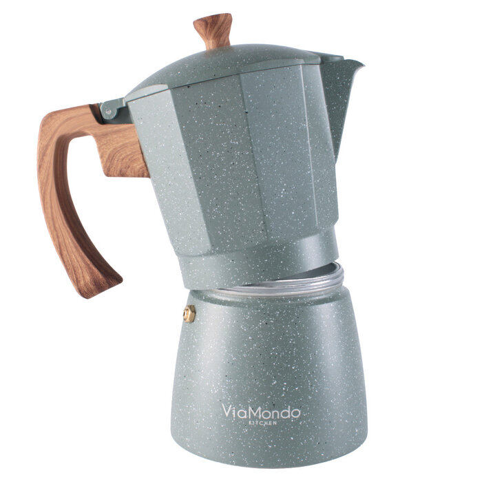 ViaMondo ViaMondo Percolator 9-Kops