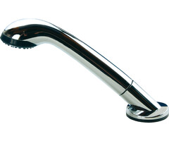 Reich Reich Doucheset Julia Draaibare Voet 3/8''