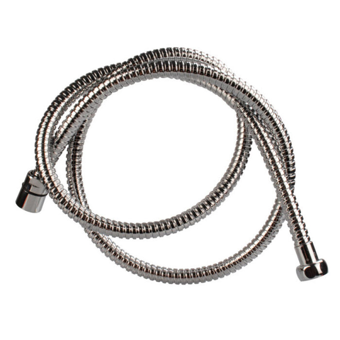 Reich Reich Doucheslang Metaal 3/8" Wartel-1/2" Conus-aa 150cm