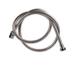 Reich Reich Doucheslang Metaal 3/8" Wartel-1/2" Conus-aa 150cm