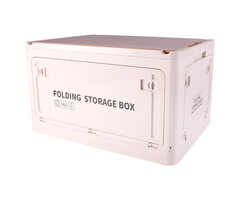 ViaMondo ViaMondo Storage Box/Tafeltje 50L