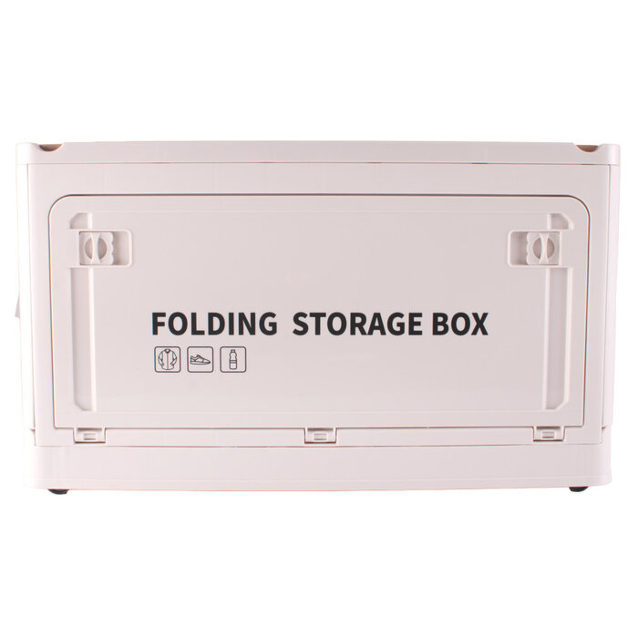 ViaMondo ViaMondo Storage Box/Tafeltje 50L