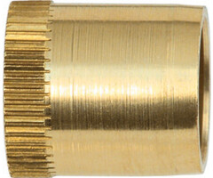 GOK Versterkingshuls 10mm a 10st