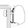 Thule Rapido Serie 7 Adapter