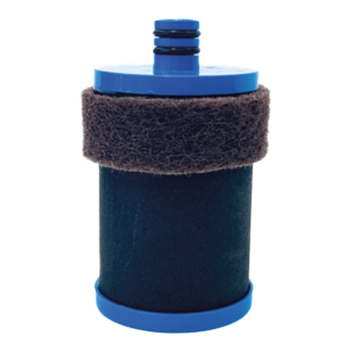 AquaLogic AquaLogic Inline-C-Ultra Filterset