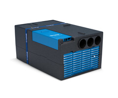 Truma Truma Airco Saphir Compact Blauw