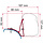 Fiamma Kit Trafic/ Vivaro /Primastar Deep BL (F43)