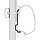 Thule Eden/Allegro Adapter <2010 400