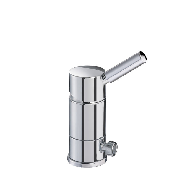 Reich Reich Douchemengkraan Trend E Slangaansluiting 33mm