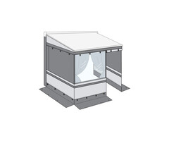 Fiamma Fiamma Privacy Room Light 550