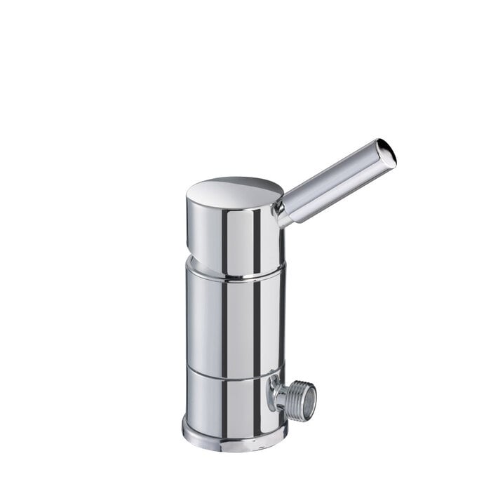 Reich Reich Douchemengkraan Trend E Slangaansluiting 27mm