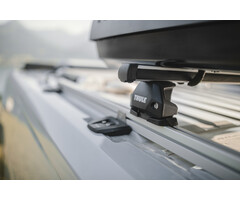 Thule Thule Fixpoint Ford Transit H3