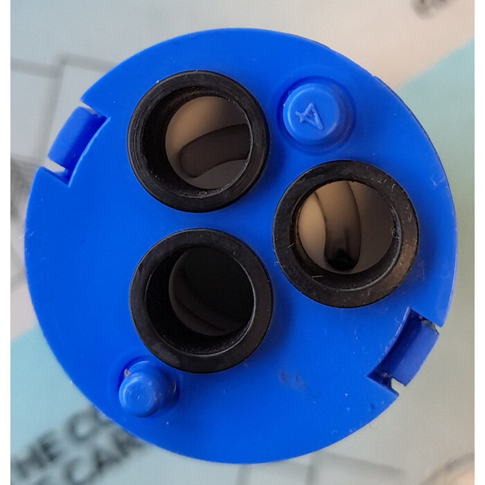 Reich Reich Keramische Cartridge ø28mm