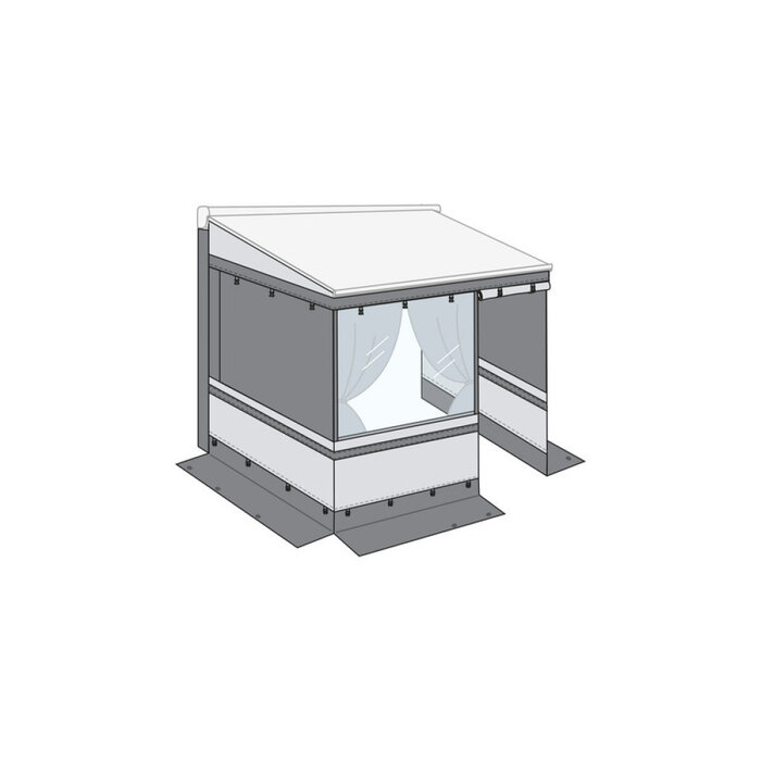 Fiamma Fiamma Privacy Room Light 500