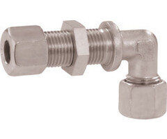 GOK Haakse Wanddoorvoer 8x8mm