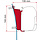 Fiamma Kit VW T5/ T6 Transp./Multivan F43 Deep Bl