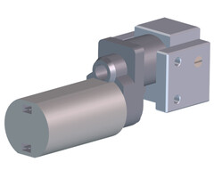 Reich Reich Easydriver Pro 1.8/2.0 Opzetmotor