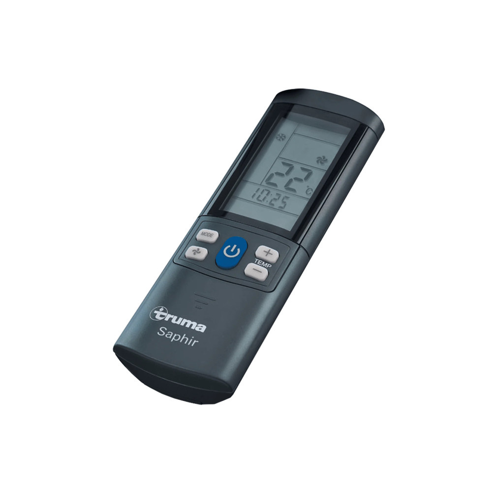 Truma Truma Airco Saphir Comfort RC Blauw