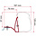 Fiamma Kit Trafic/ Vivaro /Telento >15 Deep Black