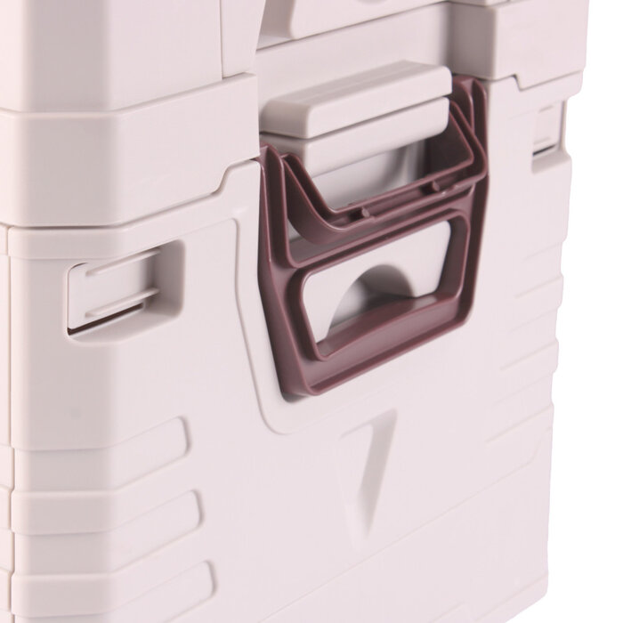 ViaMondo ViaMondo Storage Box/Tafeltje 25L