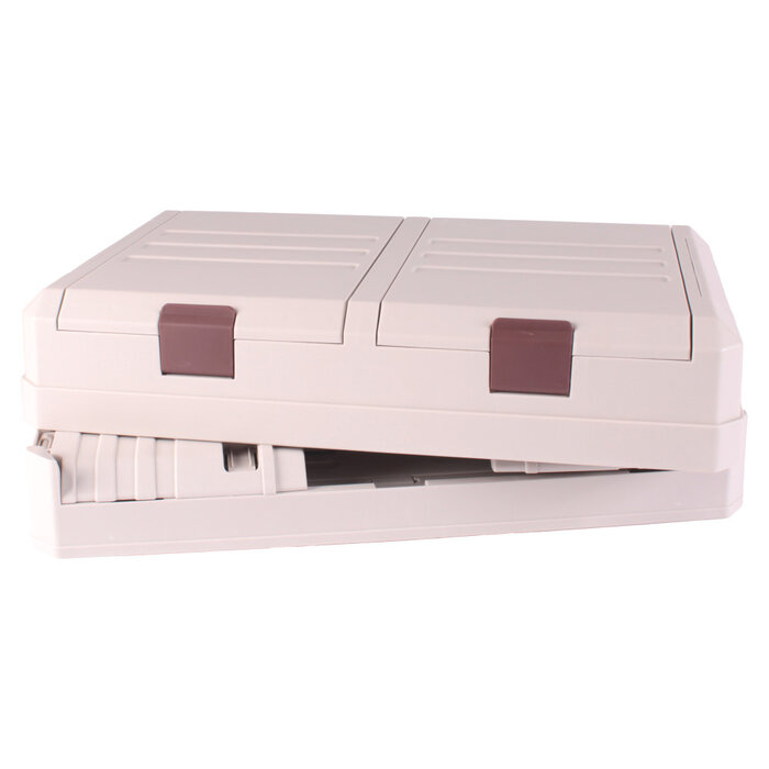 ViaMondo ViaMondo Storage Box/Tafeltje 25L