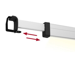 Fiamma Fiamma Rafter LED Van