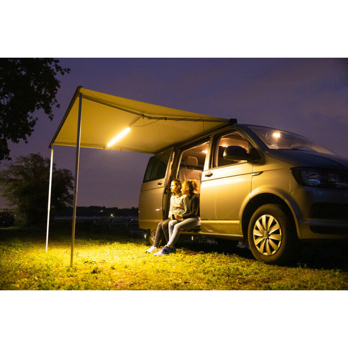 Fiamma Fiamma Rafter LED Van