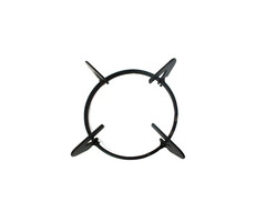 Thetford Thetford Kit Pan support Single 4 Finger SR.Aux