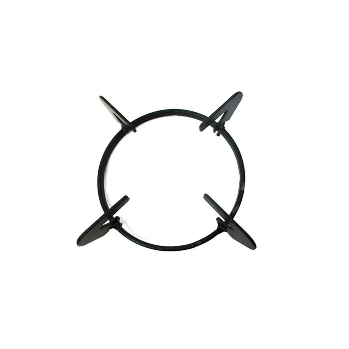 Thetford Thetford Kit Pan support Single 4 Finger SR.Aux