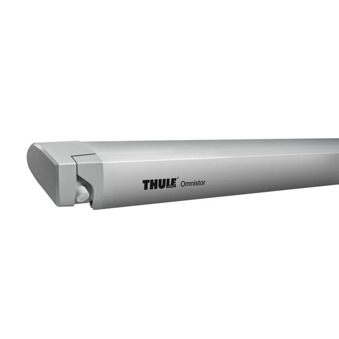 Thule Thule 6300 12V 350 Geanodiseerd-Mystic Grey