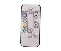 Vechline Vechline Split Airco Afstandsbediening