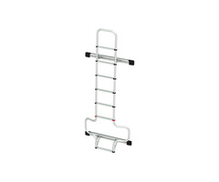 Fiamma Fiamma Ladder Deluxe DJ Ducato H3