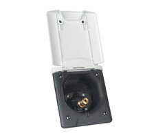 Fjord Outdoor Waterinbouwdoos Design 2014 City Fiat Bianco 210