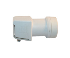 Travelvision Travel Vision R6/ R7 80cm twin LNB 40mm halsdikte