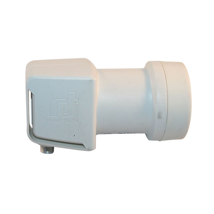 Travelvision Travel Vision R6/ R7 80cm twin LNB 40mm halsdikte
