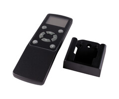 Vechline Vechline Dakventilator Luxuoso Afstandsbediening