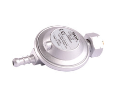 GOK GOK Drukregelaar 30mb Slangpilaar