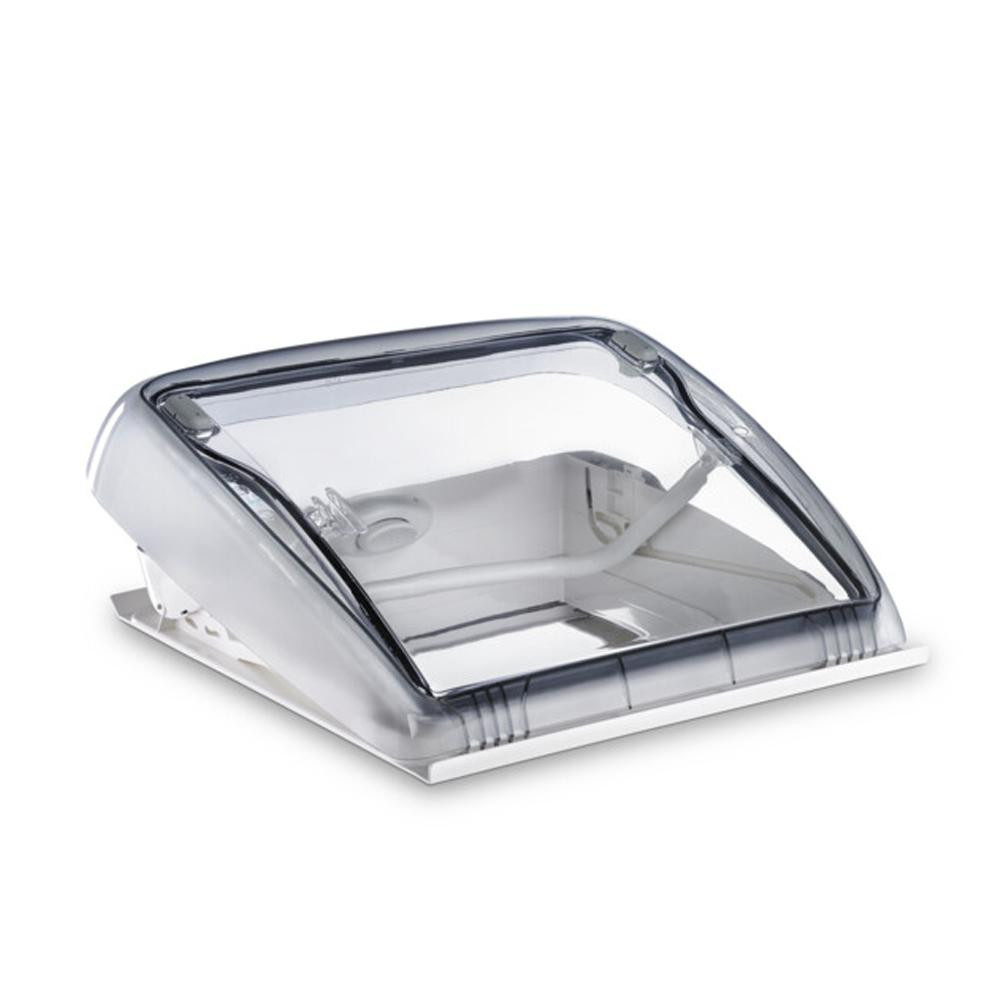 Dometic Dometic Mini Heki Style 40x40cm 43-60mm zonder Ventilatie