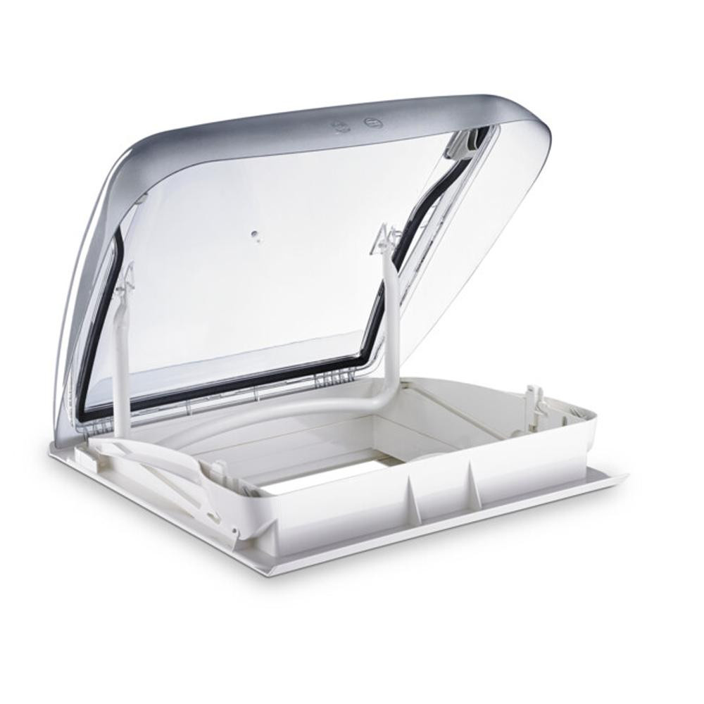 Dometic Dometic Mini Heki Style 40x40cm 43-60mm zonder Ventilatie