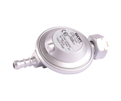 GOK GOK Drukregelaar 50mb Slangpilaar