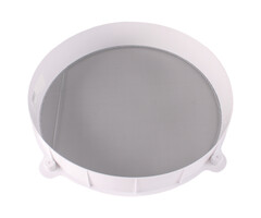 Vechline Vechline Dakventilator Luxuoso Insectenhor