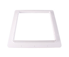 Vechline Vechline Dakventilator Luxuoso Bevestigingsplaat