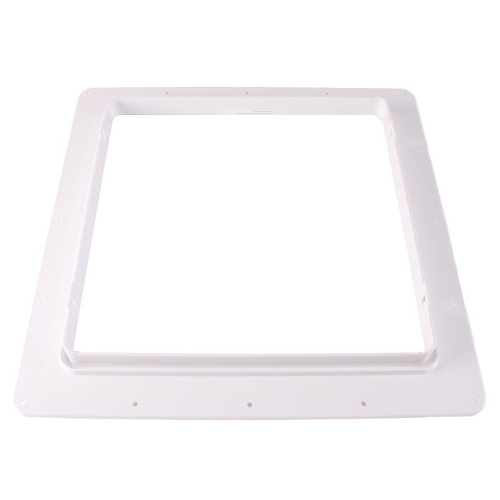 Vechline Vechline Dakventilator Luxuoso Bevestigingsplaat