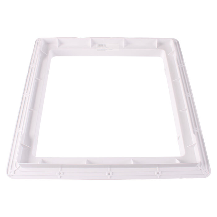 Vechline Vechline Dakventilator Luxuoso Bevestigingsplaat