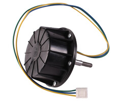 Vechline Vechline Dakventilator Luxuoso Motor Ventilator