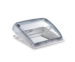 Dometic Dometic Mini Heki Style 40x40cm 25-42mm met Ventilatie