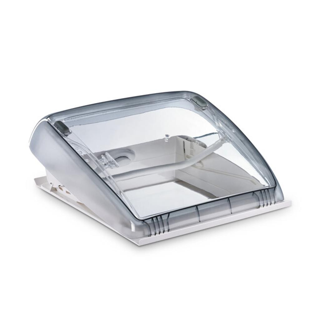 Dometic Dometic Mini Heki Style 40x40cm 25-42mm met Ventilatie