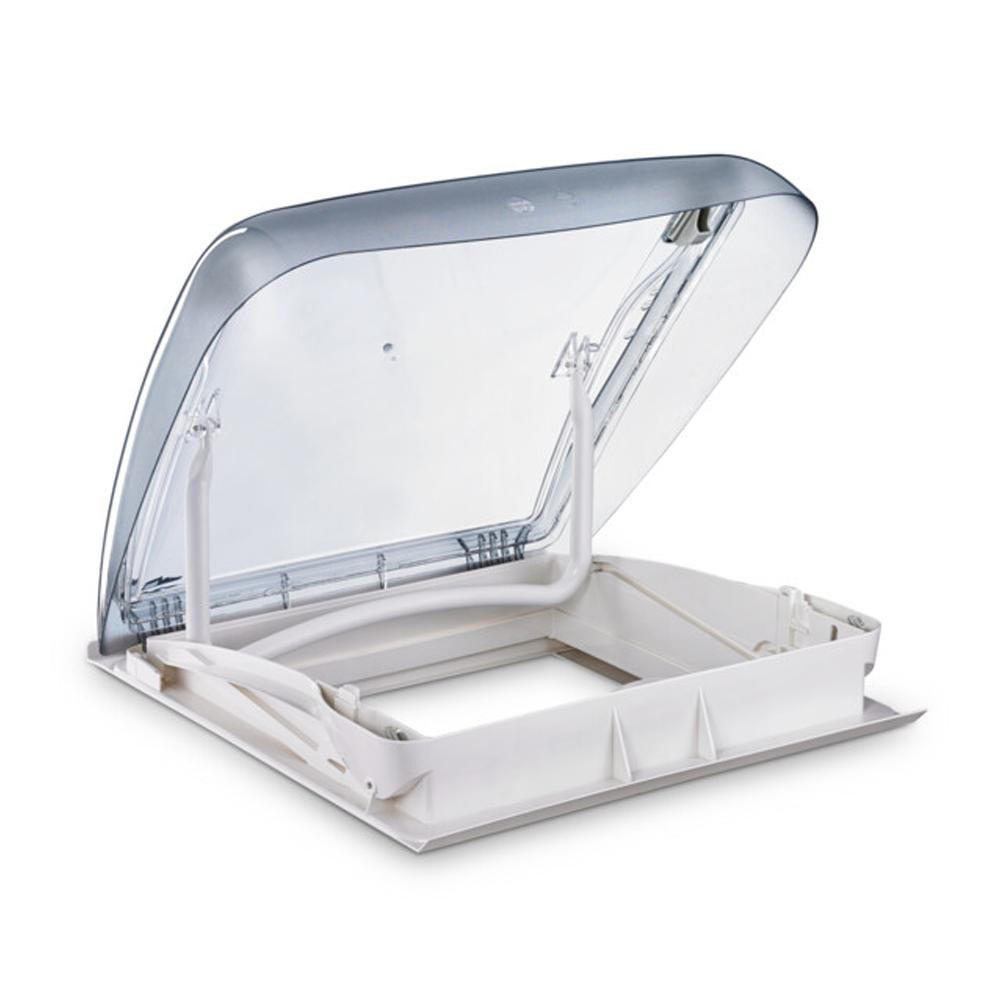 Dometic Dometic Mini Heki Style 40x40cm 25-42mm met Ventilatie