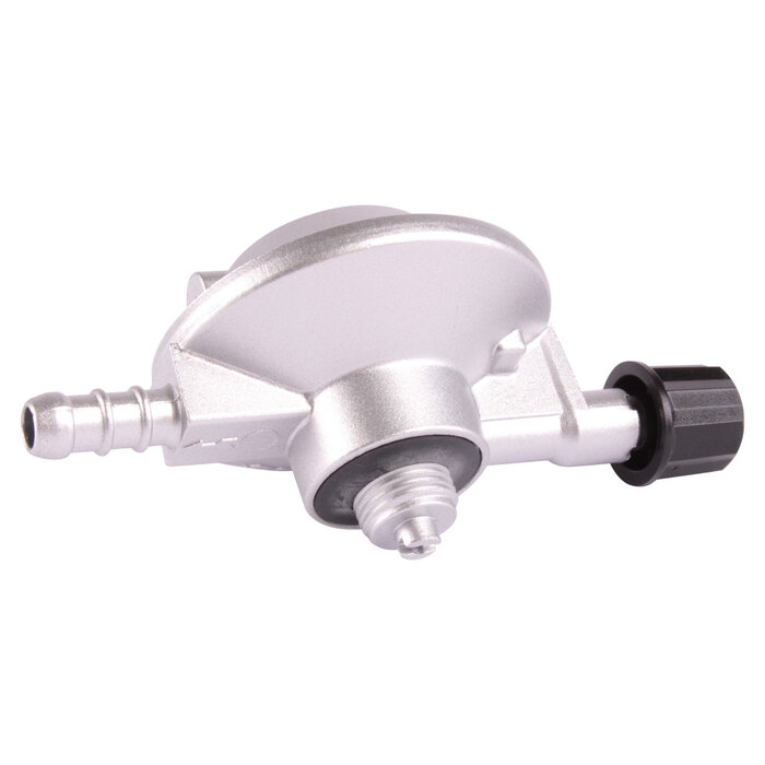 GOK GOK Drukregelaar Campingaz 50mb Slangpilaar